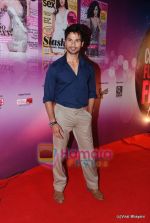 Shahid Kapoor at Cosmopolitan Awards red carpet in Taj Land_s End on 6th March 2011 (2)~0.JPG